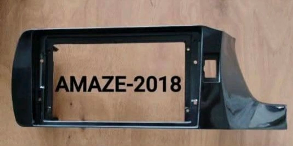 Honda Amaze 2018 Dashboard Frame 9/10 Inch  - 9 Inch