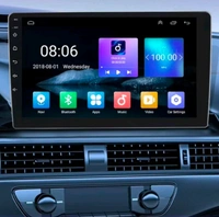 Autobull & Nippon 9 Inch 2/32 Android Display+ Nippon 6 Inch 1 Pair Speakers Set Combo Lowest Price + FREE GIFTS