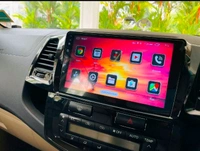 Autobull & Nippon 9 Inch 2/32 Android Display+ Nippon 6 Inch 1 Pair Speakers Set Combo Lowest Price + FREE GIFTS