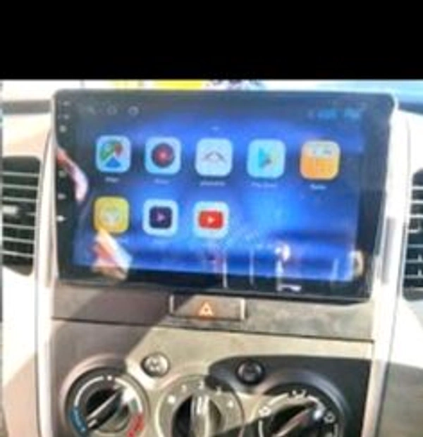 Autobull 9/10 Inch 2/32 Best Quality Android Stereo With Wirings Kit Lowest Price + FREE GIFTS  - 9 Inch