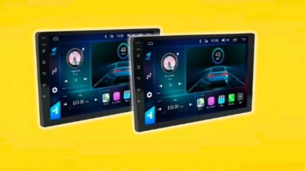 Autobull 9/10 Inch 2/32 Best Quality Android Stereo With Wirings Kit Lowest Price + FREE GIFTS  - 9 Inch