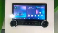 Diamond 2k Diamond Android Stereo Dual Knob With Frame And Wirings Kit + FREE GIFTS 