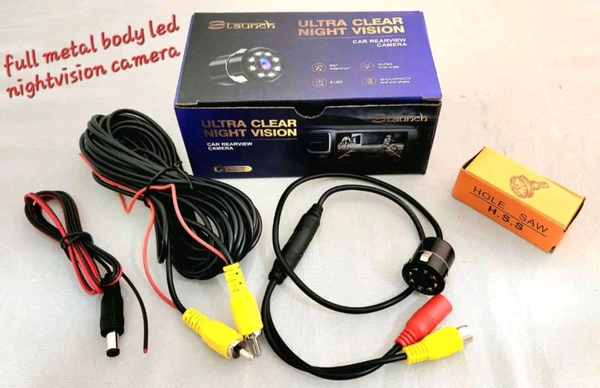 Best quality Night Vision Camera 