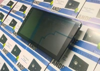 Autobull Hyundai Venue 9/10 Inch 2/32 Car Android Stereo With Frame + Ahd Reverse Camera And Wirings Kit  - 9 Inch