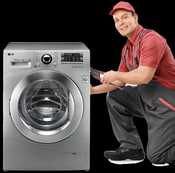 All Brands Washing Machine Repair Service