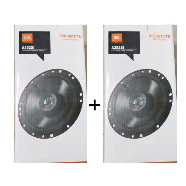 Jbl JBL 6 Inch Door Speakers 350w Peak Power With 1 Year Warranty