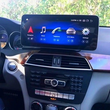 Car Android Stereo