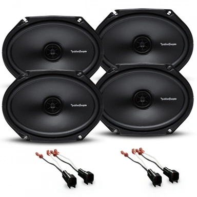 Car Speakers