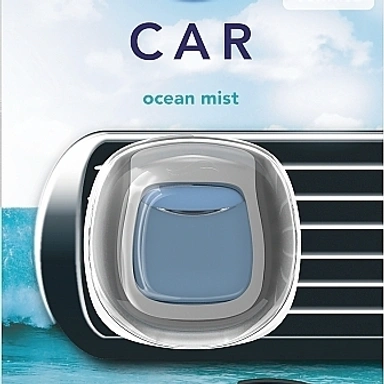 Car Perfumes