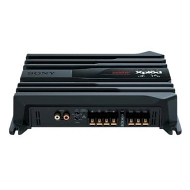 Car Amplifiers & Wirings