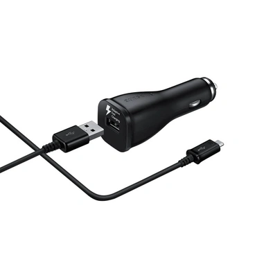 Car Chargers