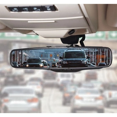 Car Rear View Mirror