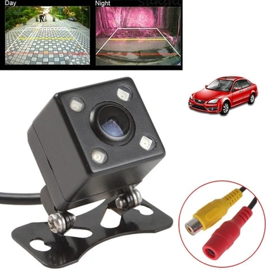 Car Cameras