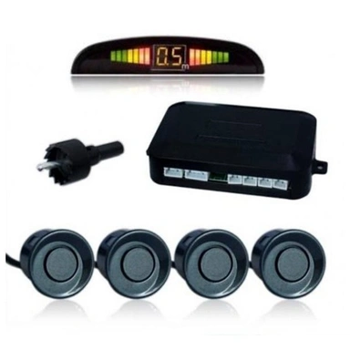 Car Parking Sensors