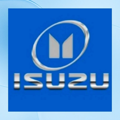 Isuzu