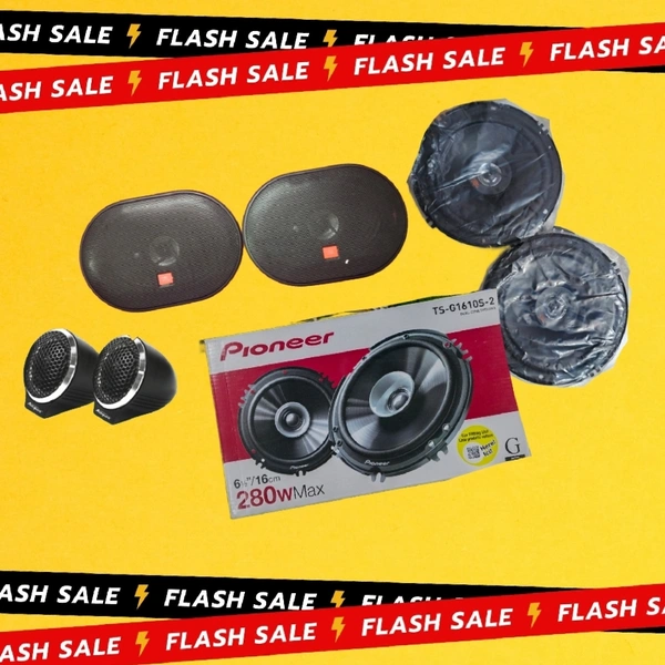 Flash Sale