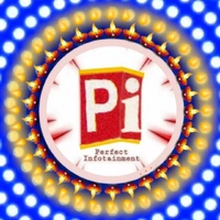 Perfect Infotainment  - Logo