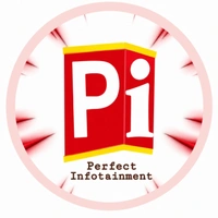Perfect Infotainment Perfect Infotainment - Logo