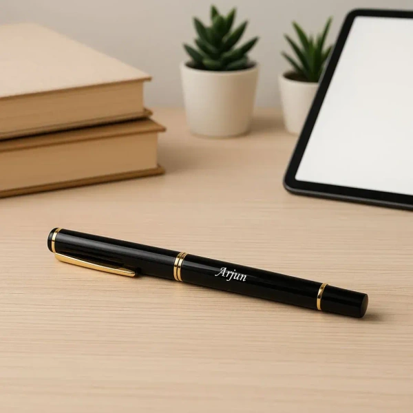 Personalised Pen with Name