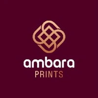 Ambara Prints - Logo