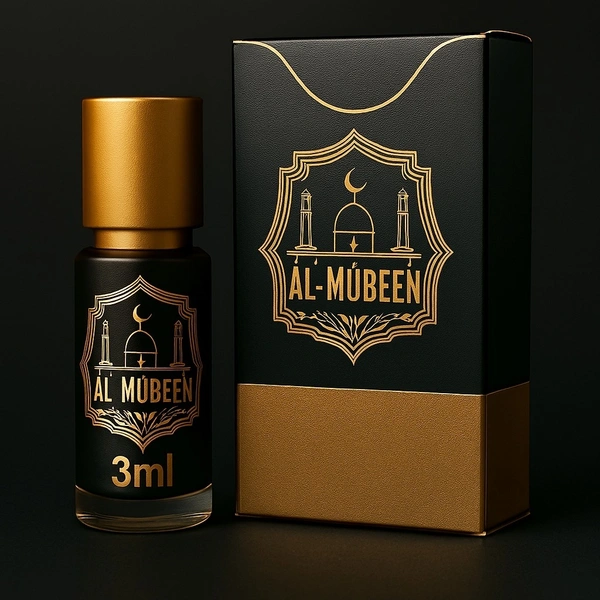 Mishkat Attar