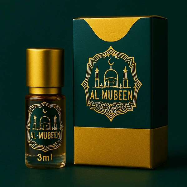 Al-Qadir Attar