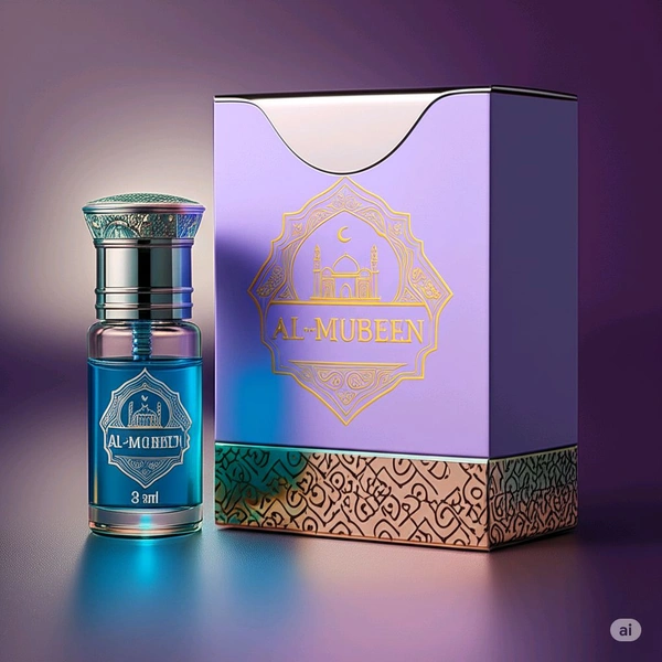 Anfal Attar