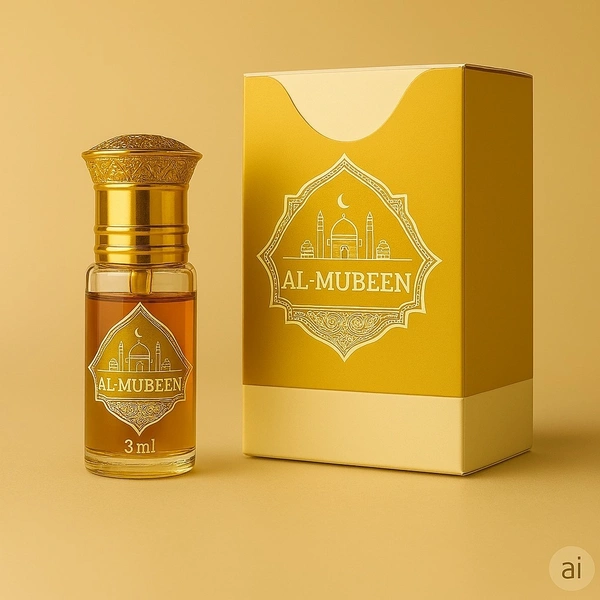 An-Noor Attar