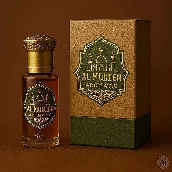 Salsabil Attar