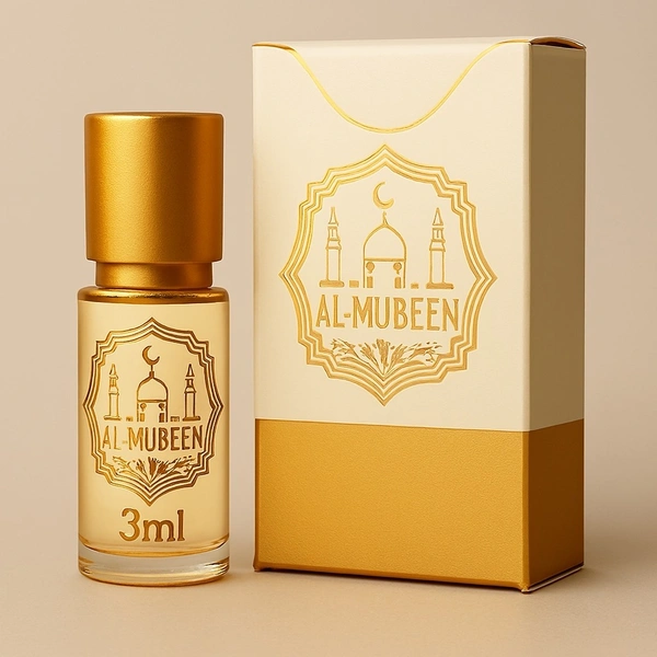 Tasneem Attar