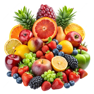 Fresh Fruits