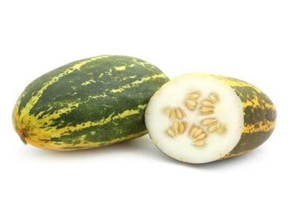 Yellow Cucumber/ കണി വെള്ളരി  500 to 700gm