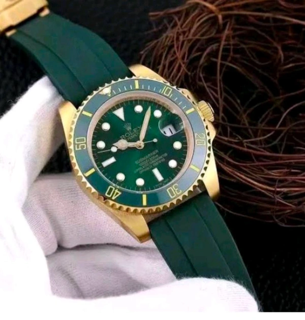 Rolex
day_date_Grren