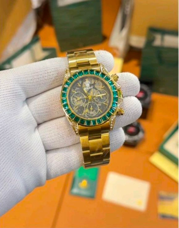 Role_x Oyster Perpetual Daytona