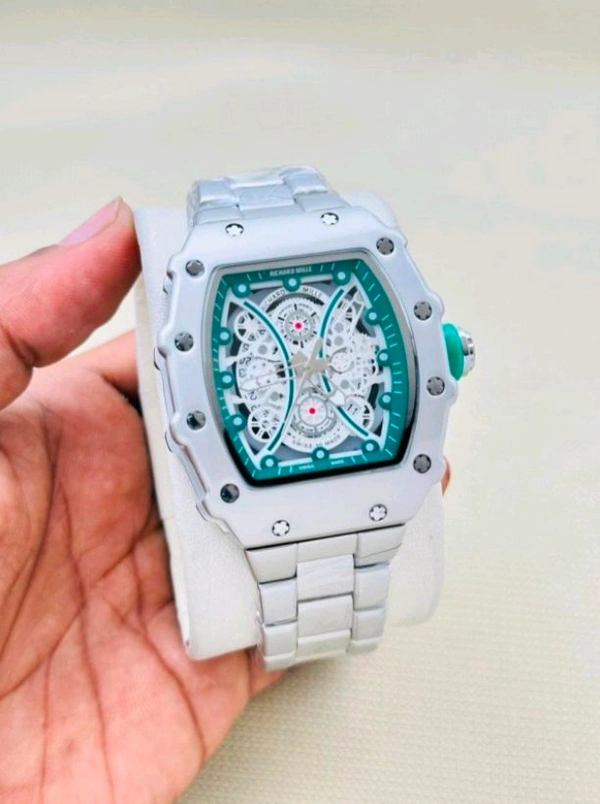 Richard Mille