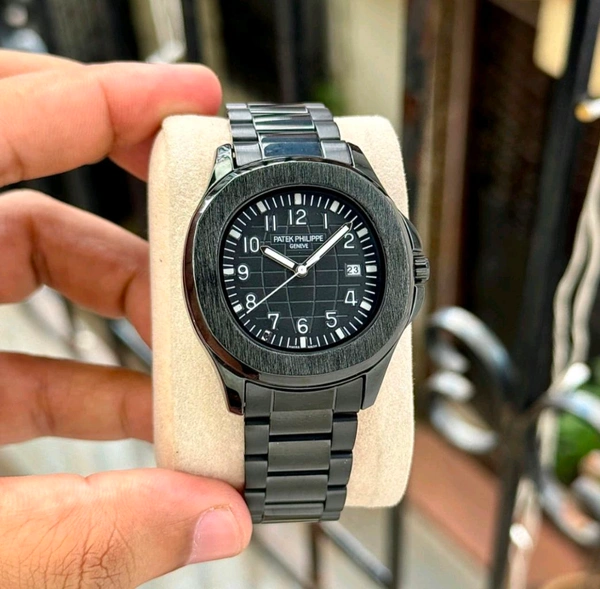 Patek_Phillipe Aquanaut 5167
