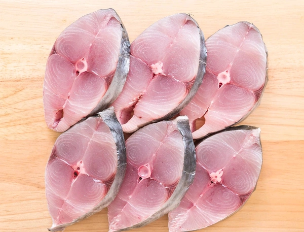 Surmai / King Fish/ Seer