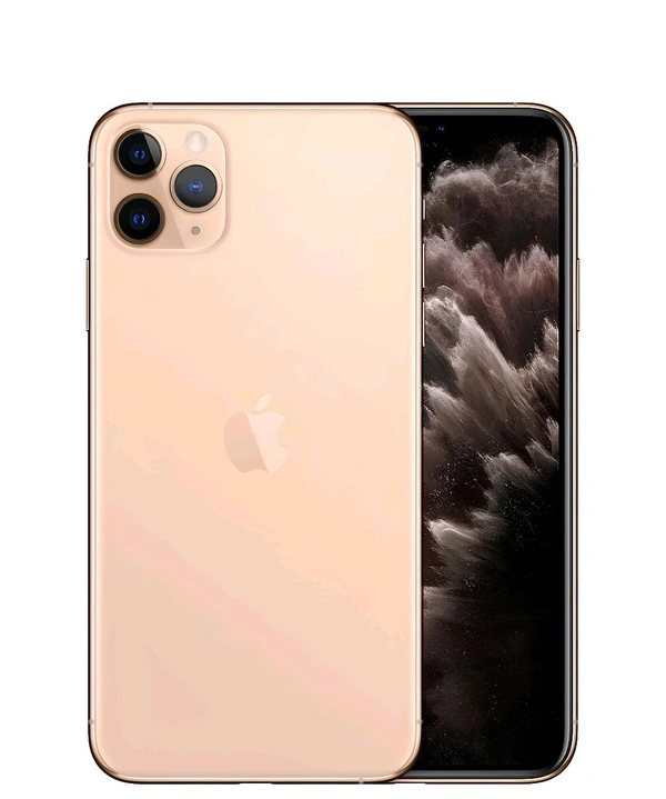 Apple IPhone 11 Pro - Green, 256