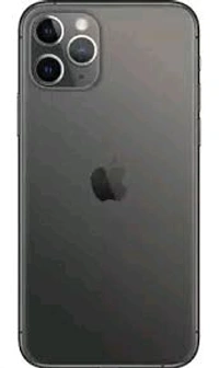 Apple IPhone 11 Pro - Green, 256