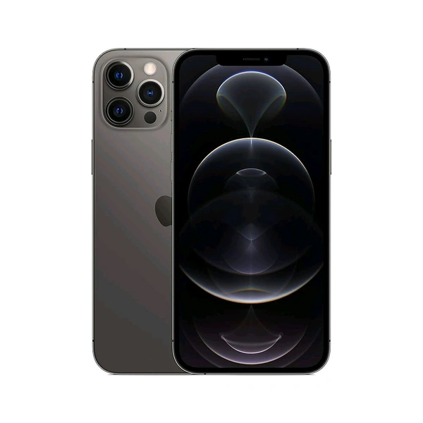 Apple Iphone 12 Pro - Black, 512
