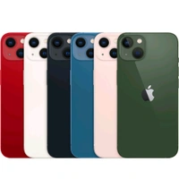 Apple IPhone 13 - Green, 64
