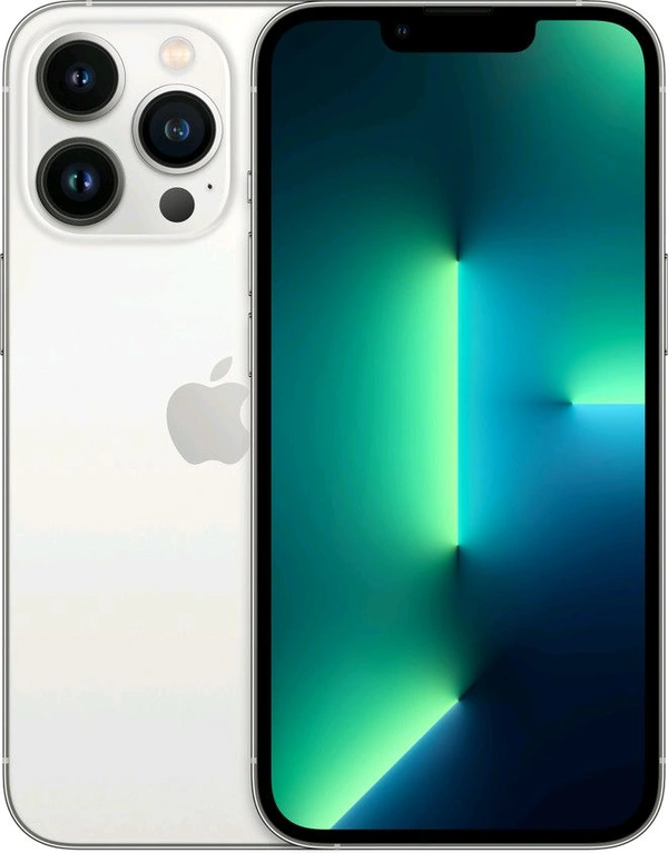 Apple IPhone 13 Pro  - Black, 128