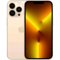 Apple IPhone 13 Pro  - Black, 128