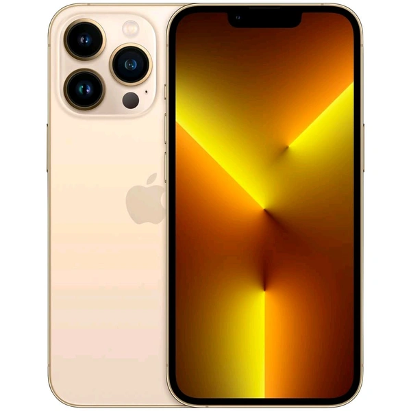 Apple IPhone 13 Pro  - Black, 128