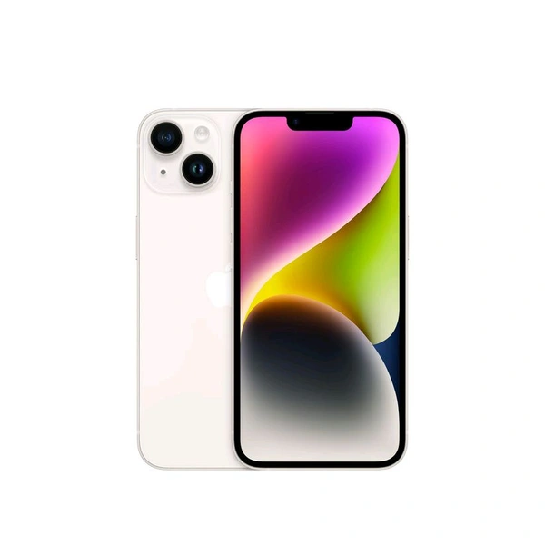 Apple IPhone 14 - Pink, 128