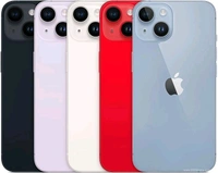 Apple IPhone 14 - Pink, 128