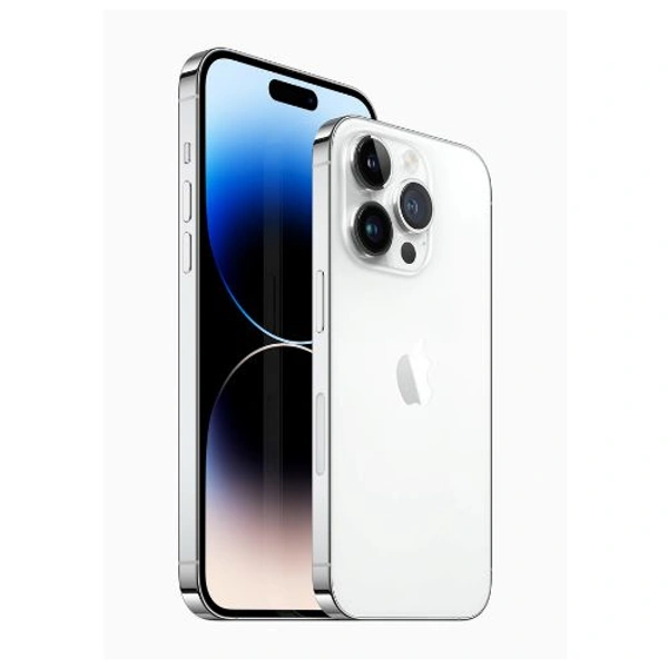 Apple IPhone 14 Pro - Black, 128