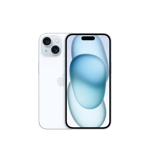 Apple IPhone 15 - Dorado, 128