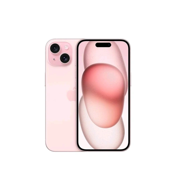 Apple IPhone 15 - Dorado, 128