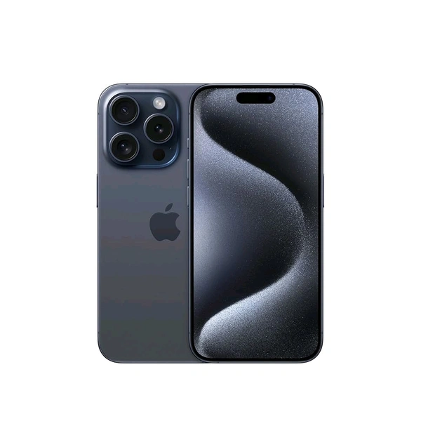 Apple IPhone 15 Pro  - Granite Green, 128